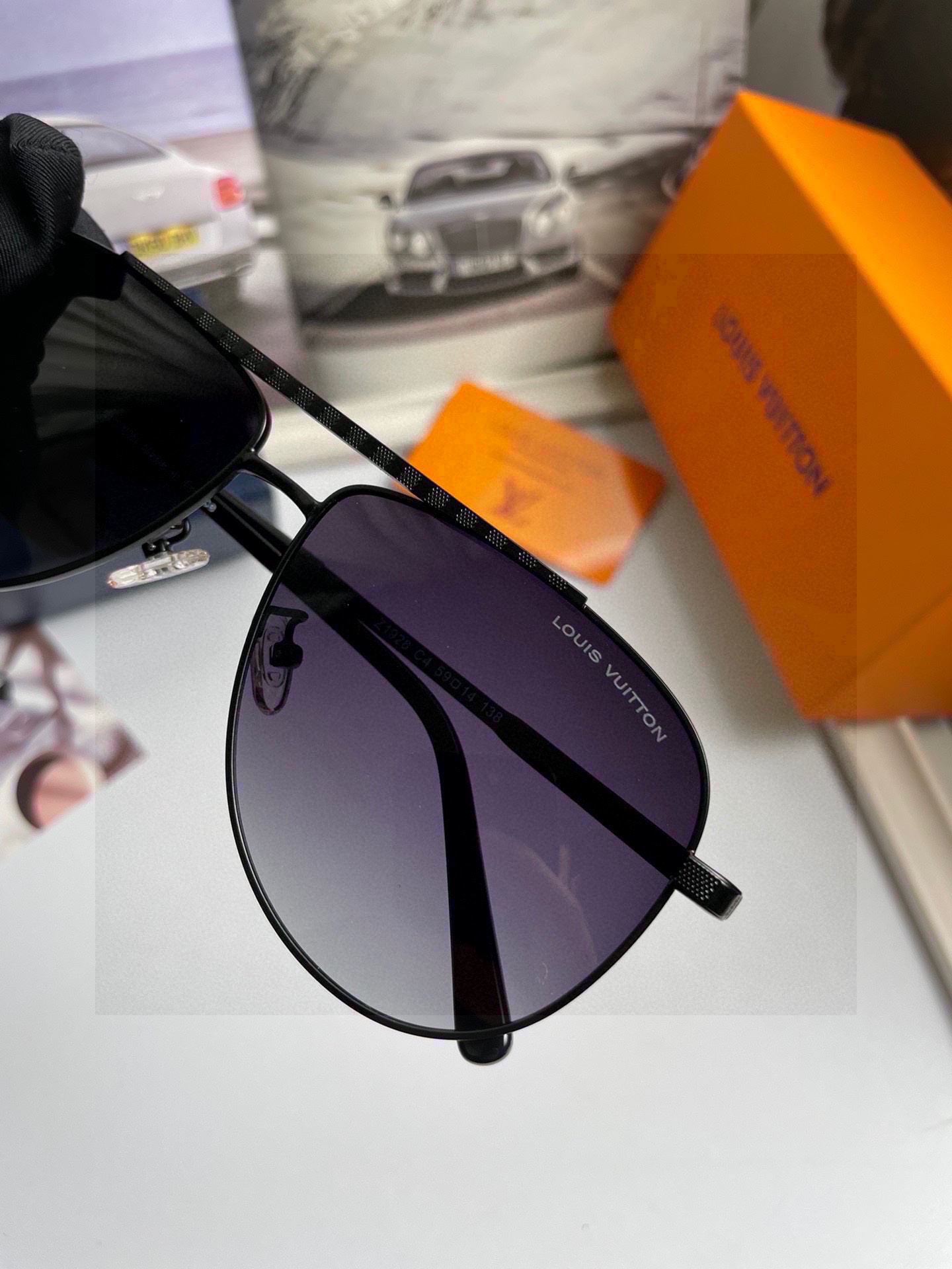 Louis Vuitton Sunglasses